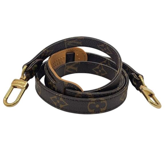 Louis Vuitton Monogram Strap - Picture 3 of 5